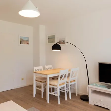 Kurpark-residenz App. 5 Apartment *