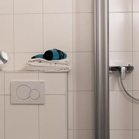 Kurpark-residenz App. 5 Timmendorfer Strand
