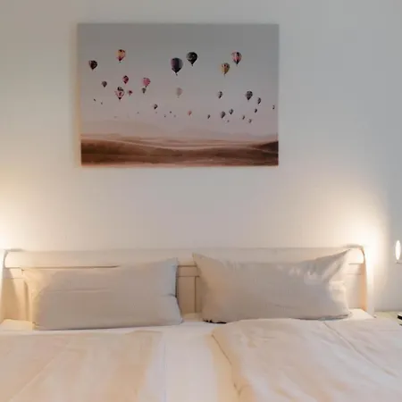 Kurpark-residenz App. 5 Apartment *