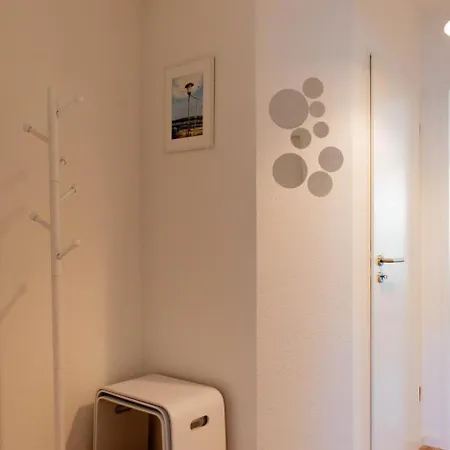 Kurpark-residenz App. 5 *