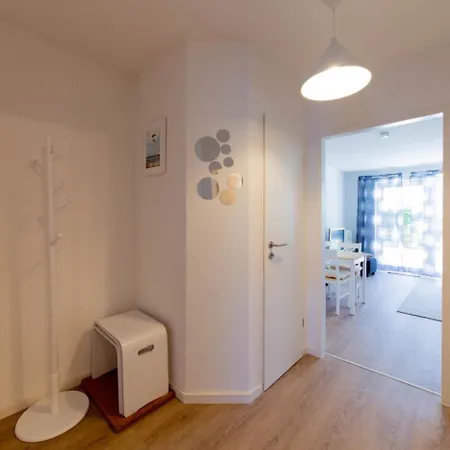 Kurpark-residenz App. 5 Apartment
