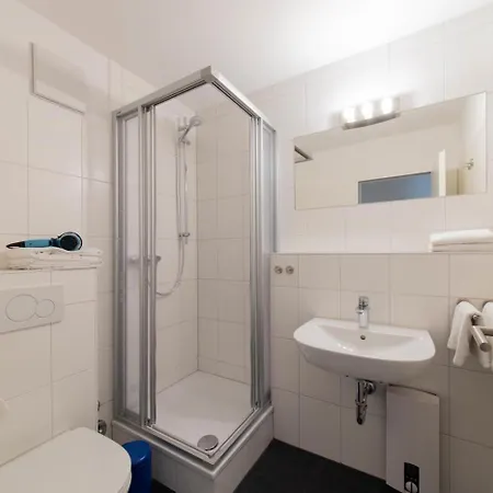 Kurpark-residenz App. 5 Apartment Timmendorfer Strand