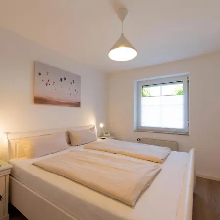 Kurpark-residenz App. 5 Timmendorfer Strand