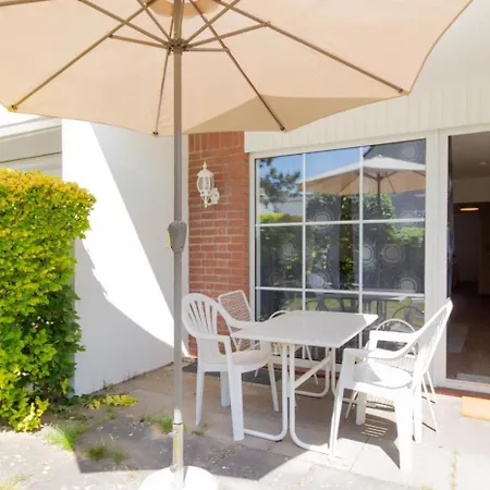 Kurpark-residenz App. 5 Apartment