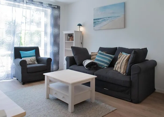 Kurpark-residenz App. 5