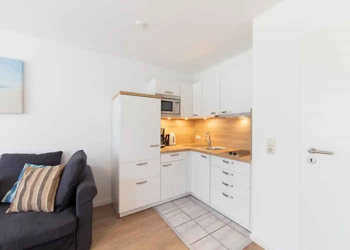 Kurpark-residenz App. 5 *