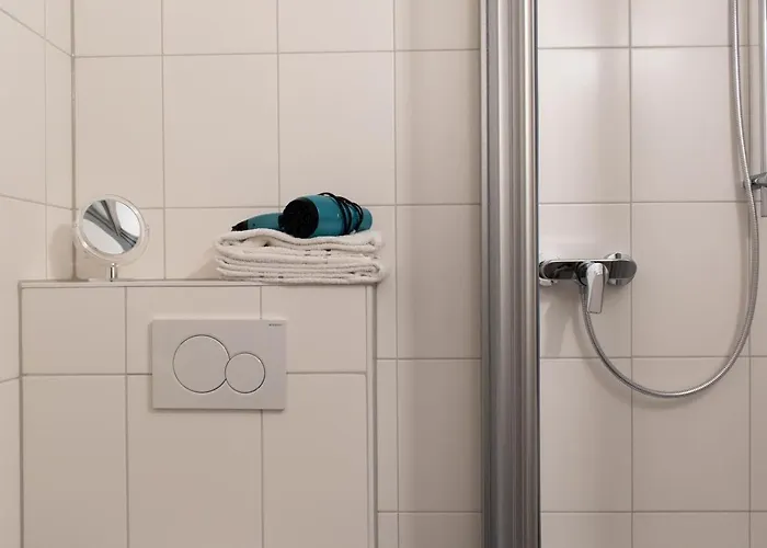 Kurpark-residenz App. 5 Timmendorfer Strand