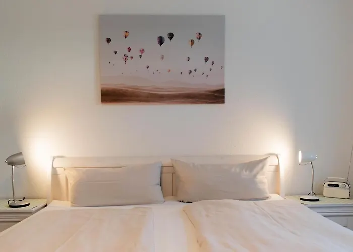 Kurpark-residenz App. 5 Lägenhet *