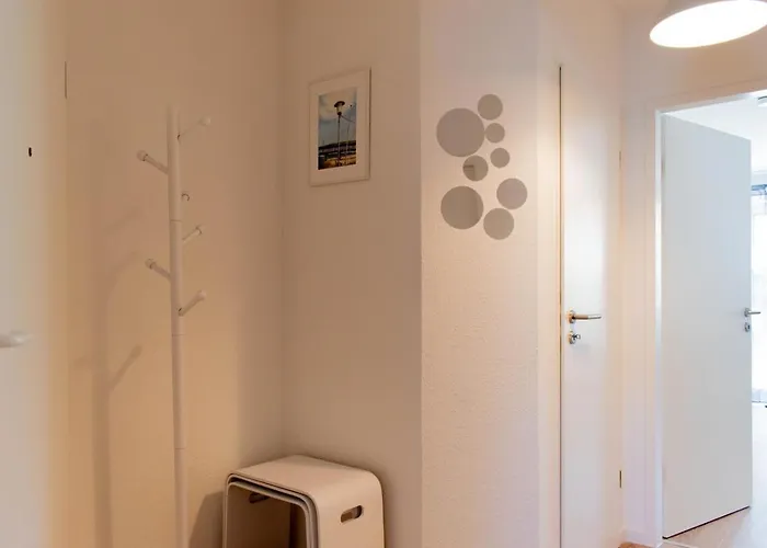 Kurpark-residenz App. 5 *