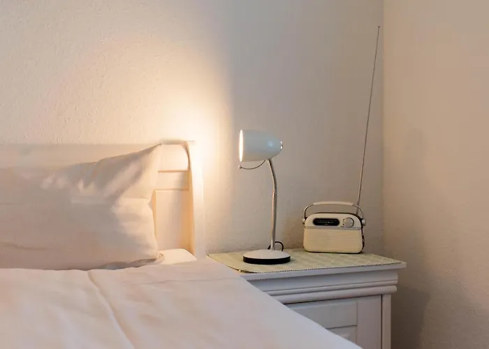 Kurpark-residenz App. 5