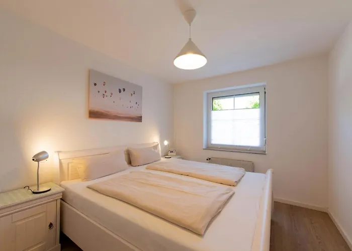 Kurpark-residenz App. 5 Timmendorfer Strand