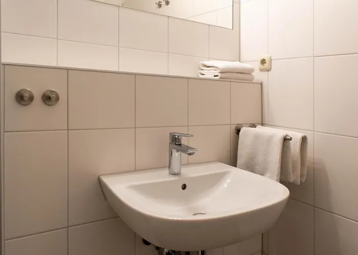 Lägenhet Kurpark-residenz App. 5