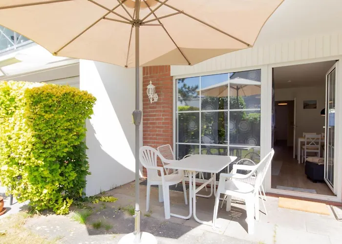 Kurpark-residenz App. 5 Lägenhet